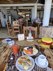 Ilha de Algodoal/PA