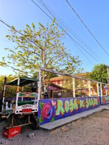 Ilha de Algodoal/PA