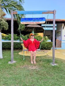 Ilha de Algodoal/PA