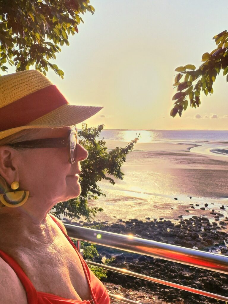 Ilha de Algodoal/PA