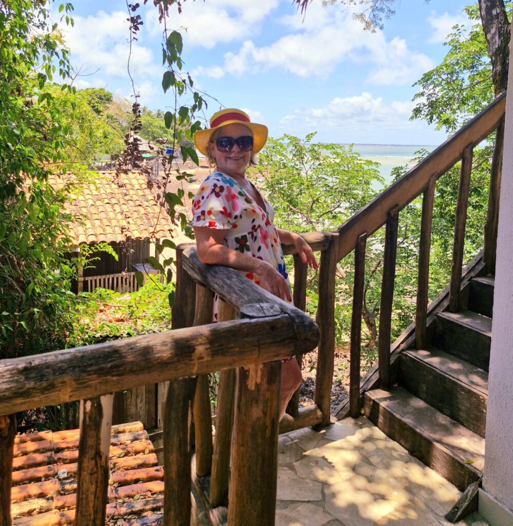 Ilha de Algodoal/PA