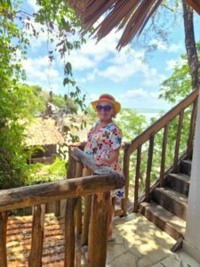 Ilha de Algodoal/PA