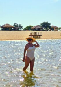Ilha do Amor - Alter do Chão/PA
