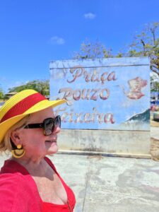 Ilha de Algodoal/PA