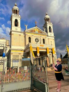 Basílica da Nossa Senhora de Nazaré - Belém/PA