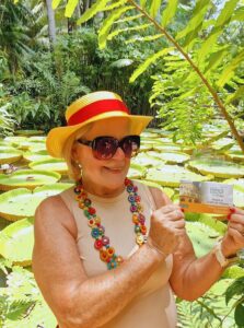 Jardim Zoobotânico da Amazônia - Belém/PA