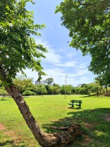 Parque das Nações Indígenas – Campo Grande/MS