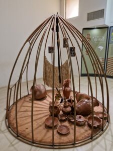 Museu das Culturas Dom Bosco – Campo Grande/MS