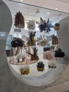 Museu das Culturas Dom Bosco – Campo Grande/MS