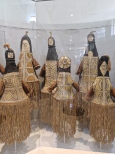 Museu das Culturas Dom Bosco – Campo Grande/MS