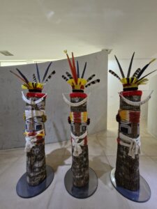 Museu das Culturas Dom Bosco – Campo Grande/MS