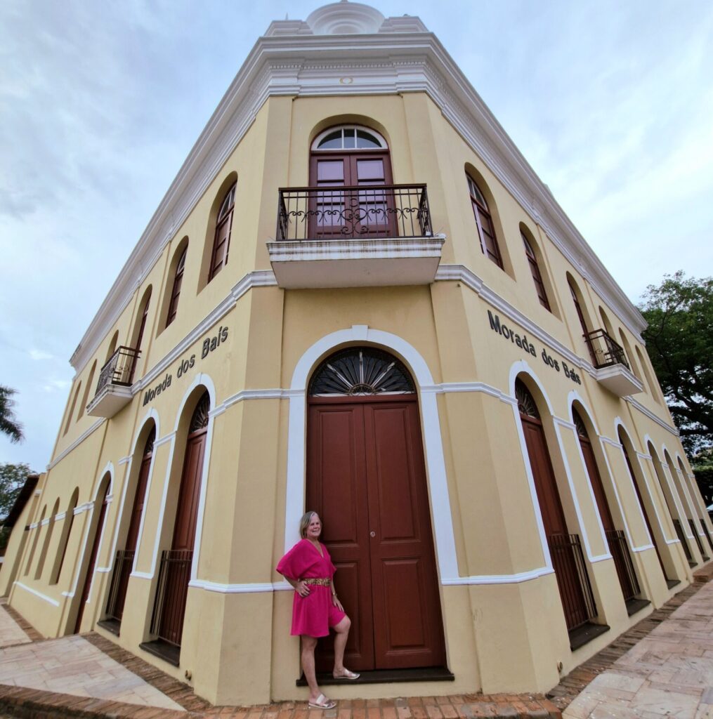 Morada dos Baís - Campo Grande/MS