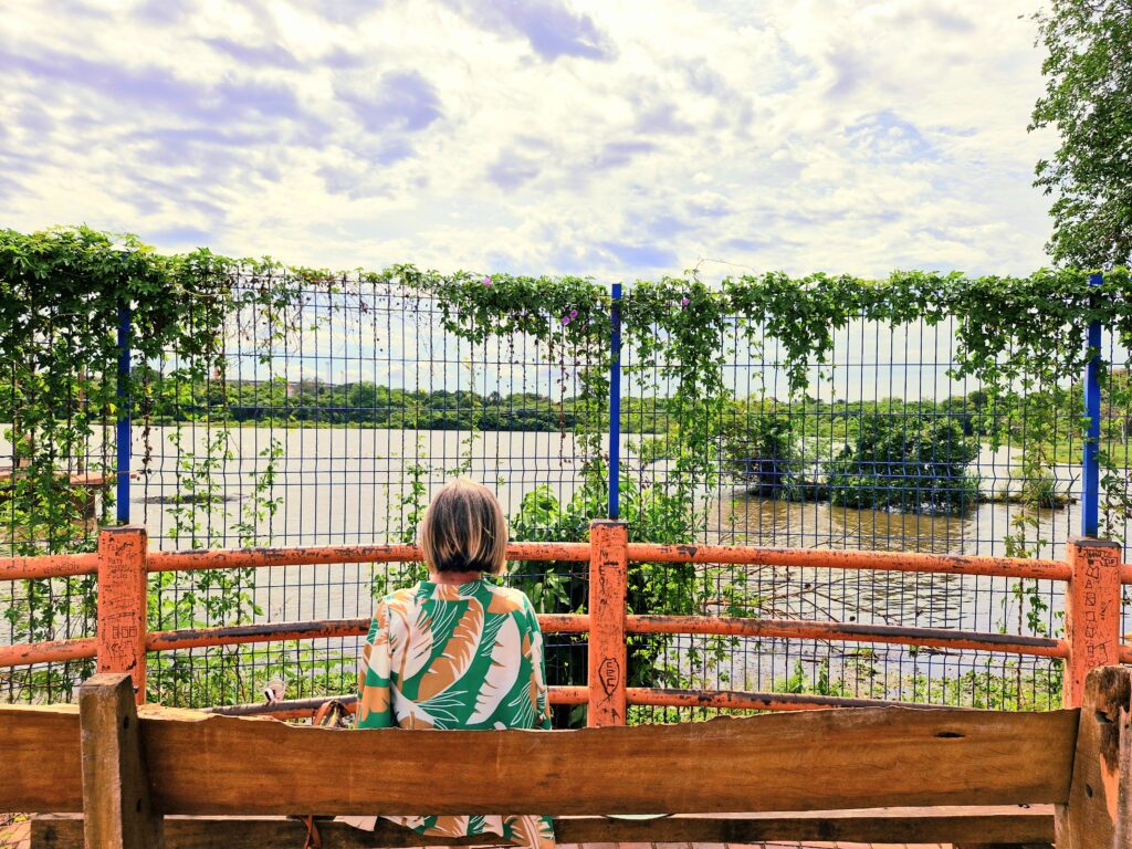 Lago do Amor - Campo Grande/MS