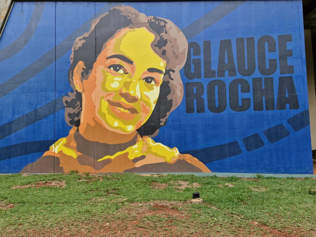 Teatro Glauce Rocha – Campo Grande/MS