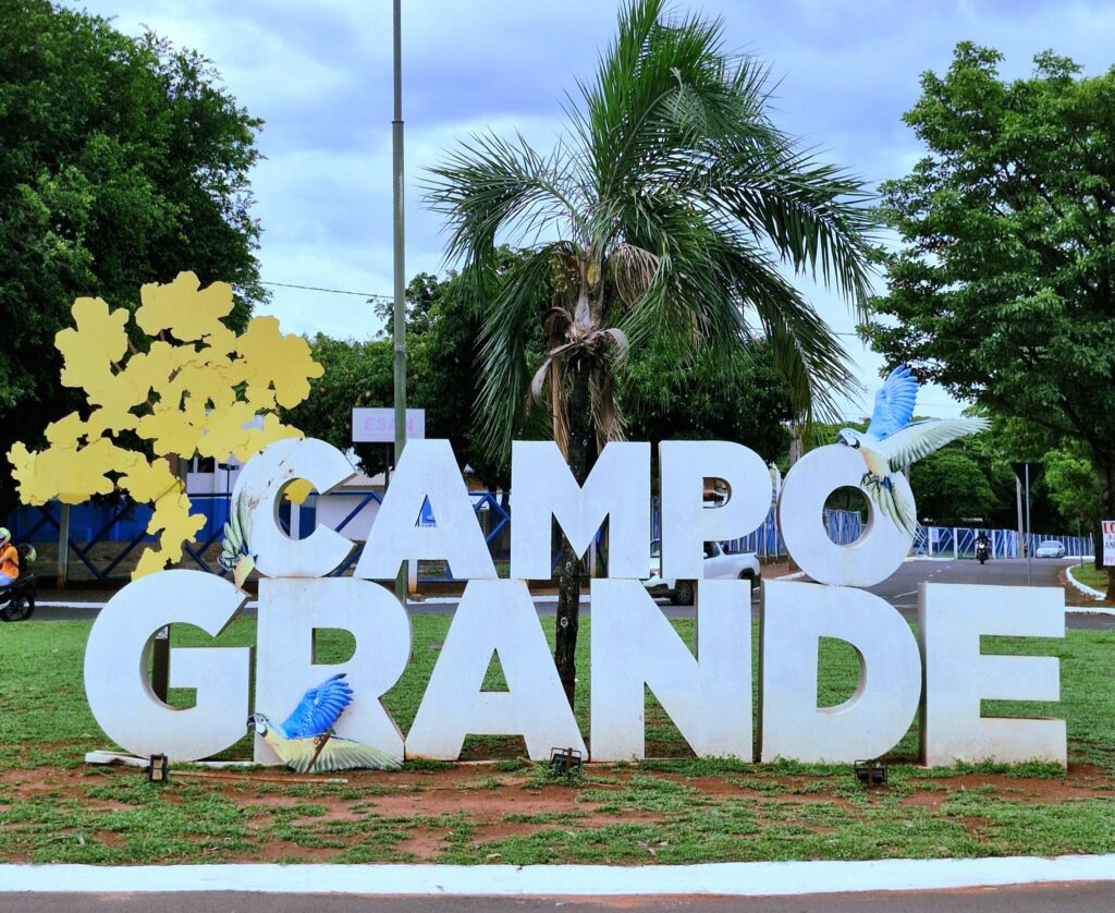 Campo Grande/MS