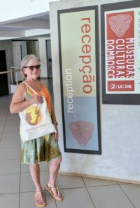 Museu das Culturas Dom Bosco – Campo Grande/MS