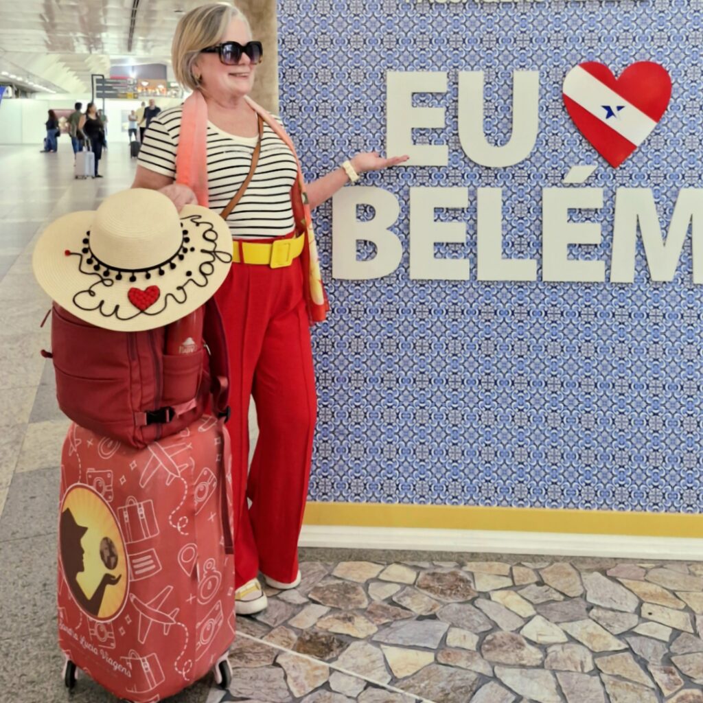Aeroporto de Belém/PA