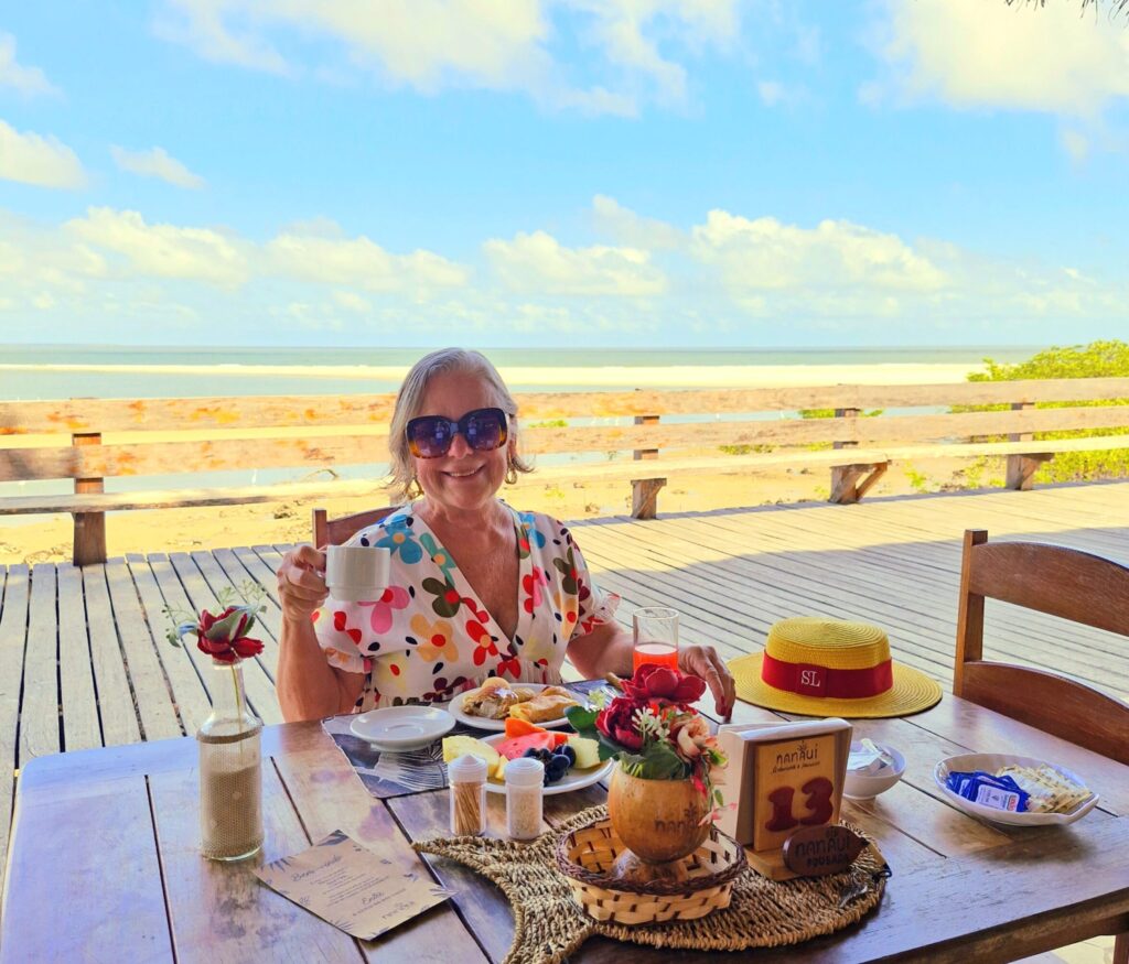 Ilha de Algodoal/PA