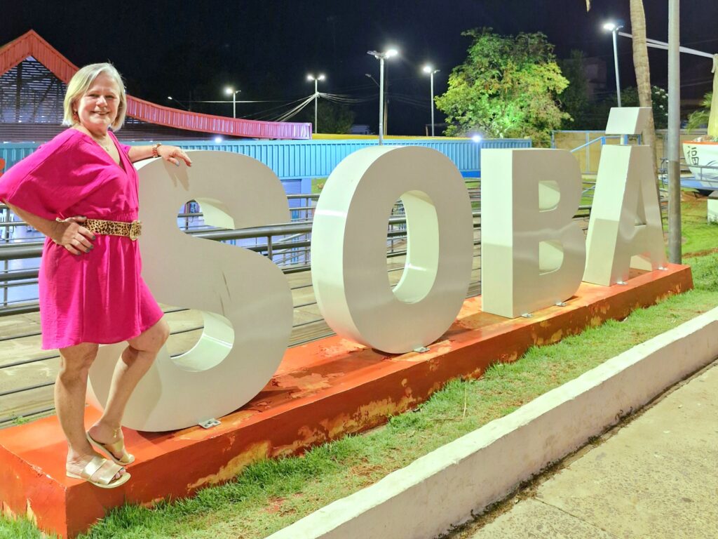Feira Central - Campo GRande/MS