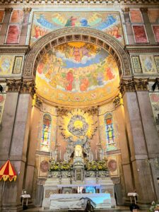 Basílica da Nossa Senhora de Nazaré - Belém/PA