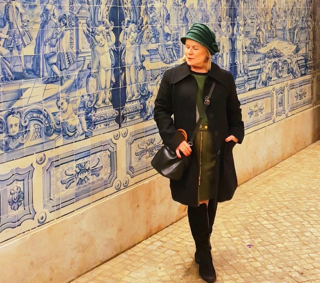 Lisboa - Portugal