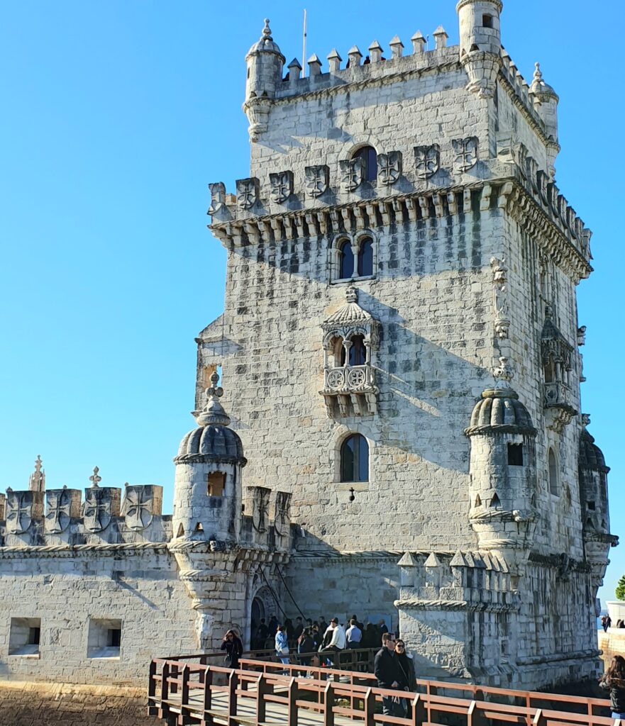 Torre de Belém - Portugal