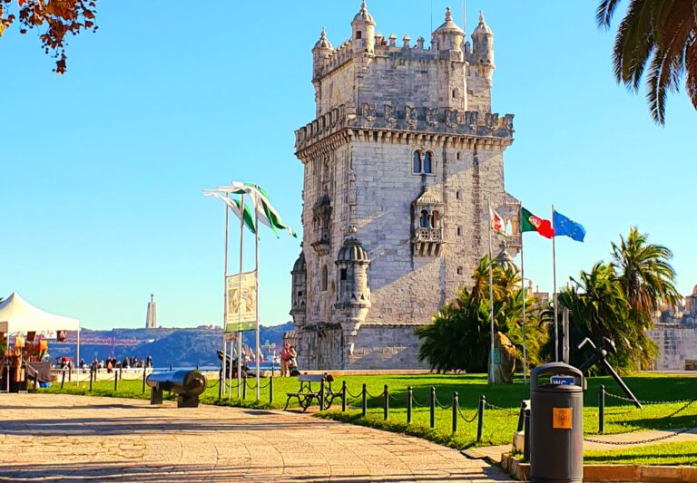 Lisboa - Portugal