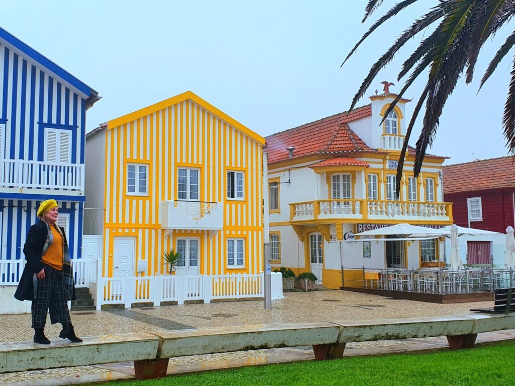 Aveiro - Portugal