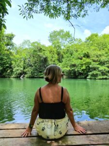 Balneário Eco Park Porto da Ilha - Bonito/MS