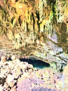 Gruta do Lago Azul - Bonito/MS
