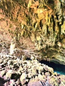 Gruta do Lago Azul - Bonito/MS