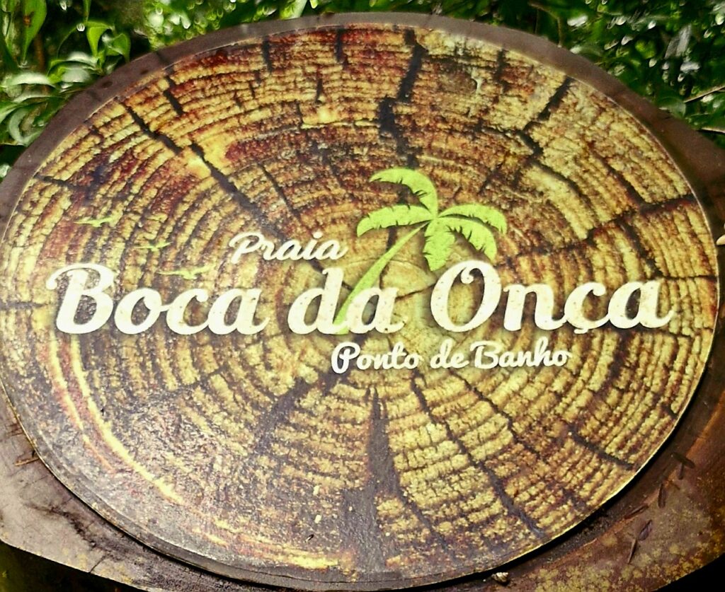 Boca da Onça Ecotour - Bonito/MS