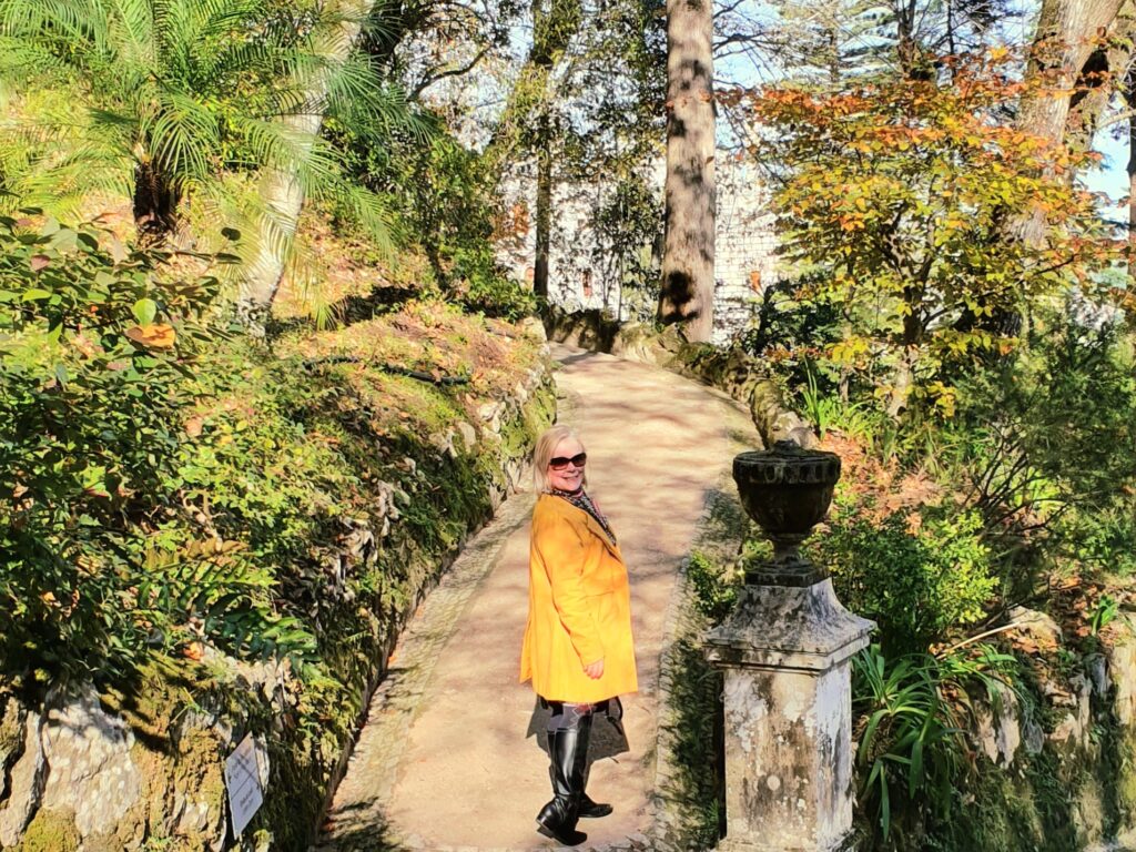 Sintra - Portugal