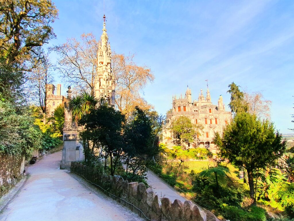 Sintra - Portugal