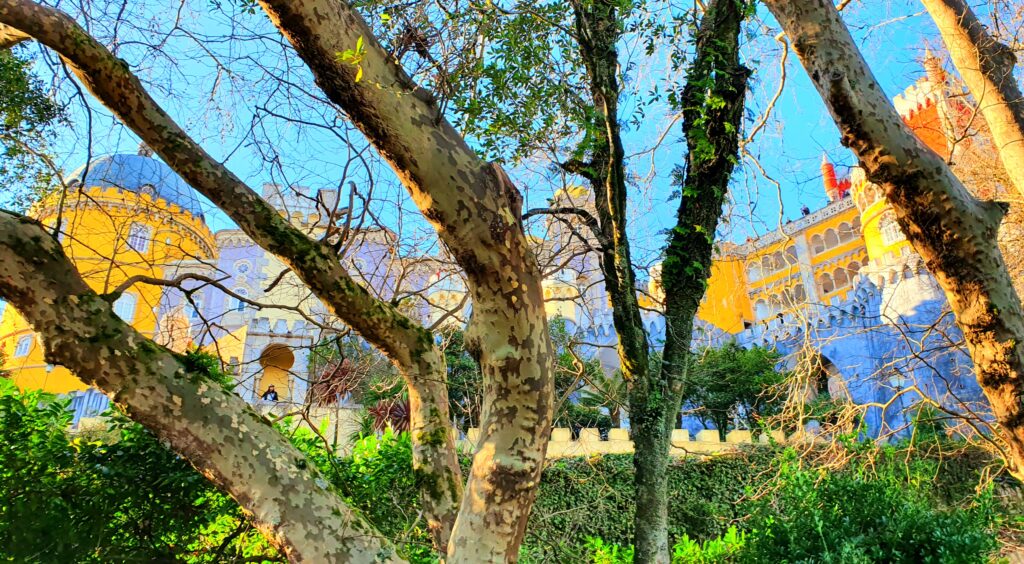 Sintra - Portugal