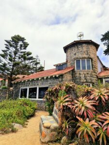 Casa Museu de Pablo Neruda - Isla Negra - Chile