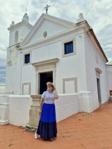 Ilha da Boa Viagem - Niterói/RJ