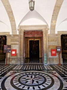 Mosteiro de São Bento - Rio de Janeiro