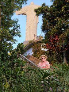 Cristo Redentor - Rio de Janeiro