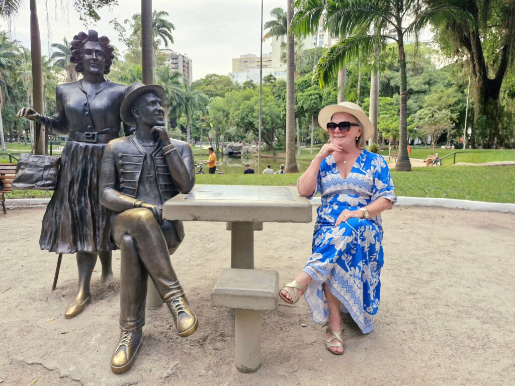 Circuito Cultural Paulo Gustavo - Niterói/RJ