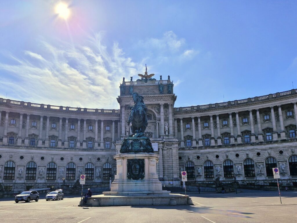 Viena - Áustria 