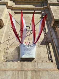 Ópera de Viena (Wiener Staatsoper) Viena/ Áustria