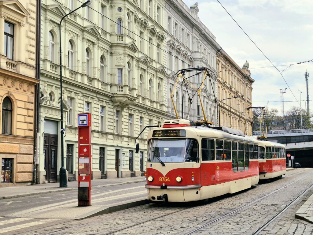 Praga - República Tcheca