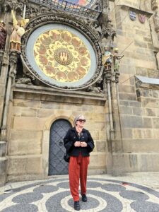 Relógio Astronômico – Praga/República Tcheca