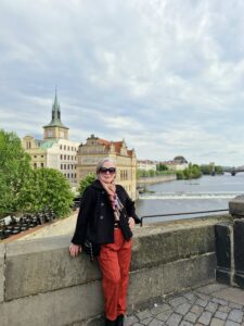 Ponte Carlos – Praga/República Tcheca