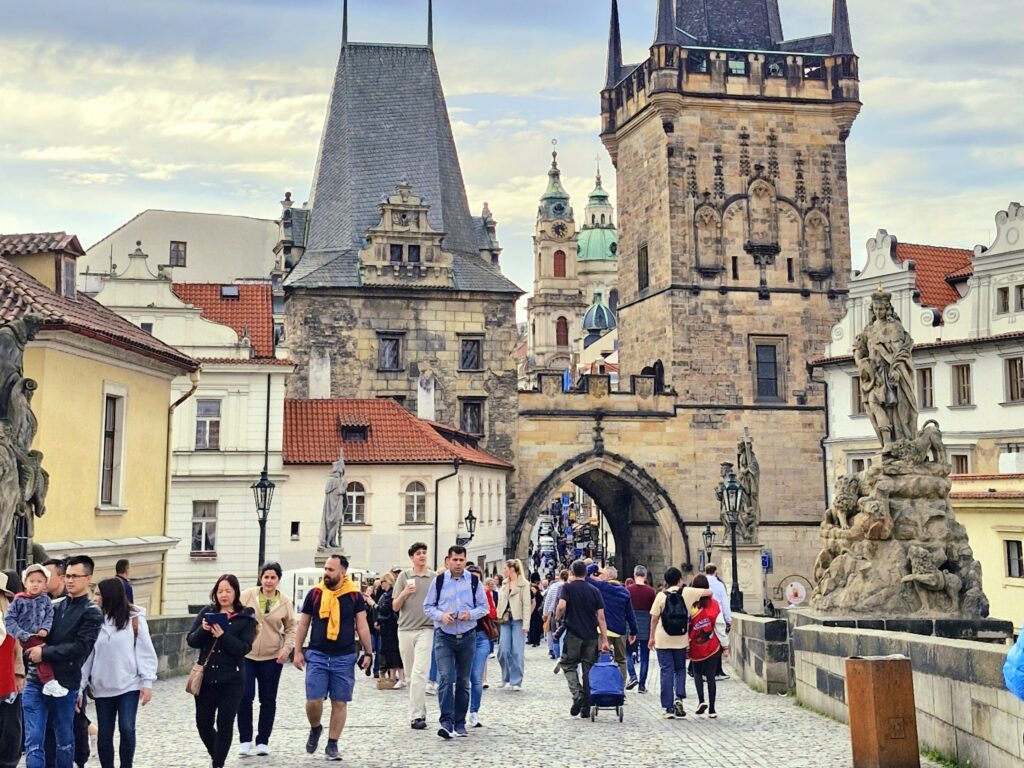 Praga/República Tcheca
