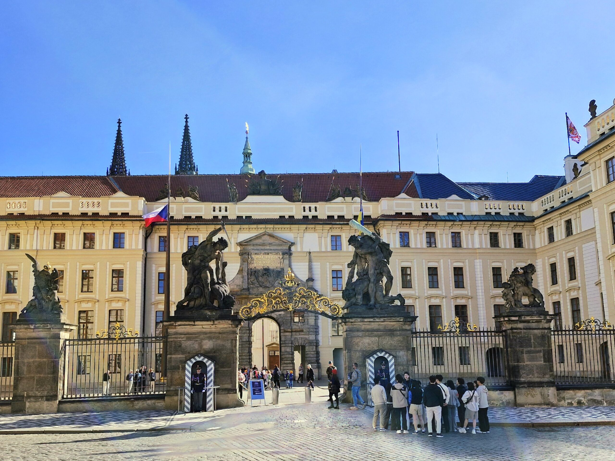 Praga - República Tcheca