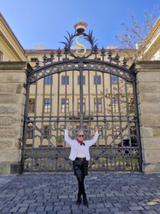 Castelo de Praga – Praga/República Tcheca