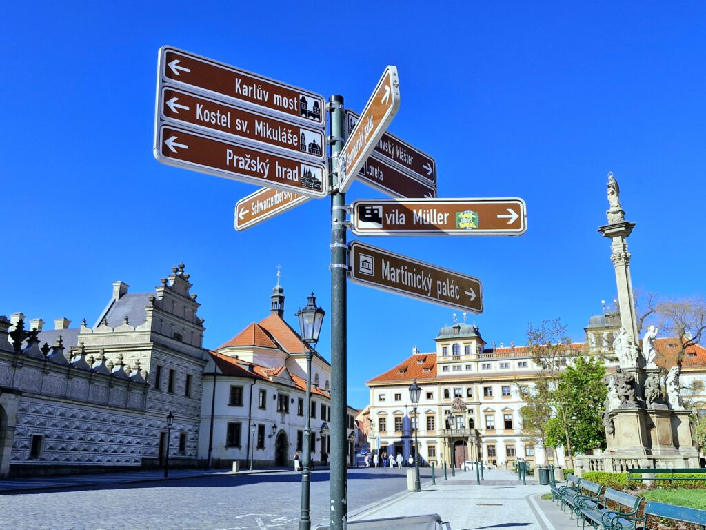 Praga - República Tcheca