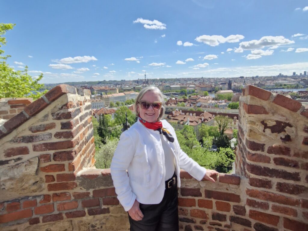 Praga/República Tcheca